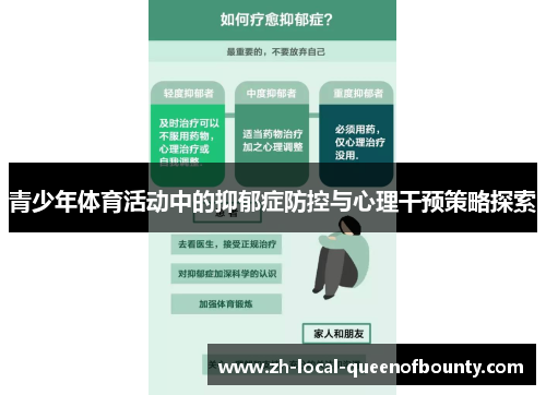 青少年体育活动中的抑郁症防控与心理干预策略探索 青少年体育活动中的抑郁症防控与心理干预策略探索